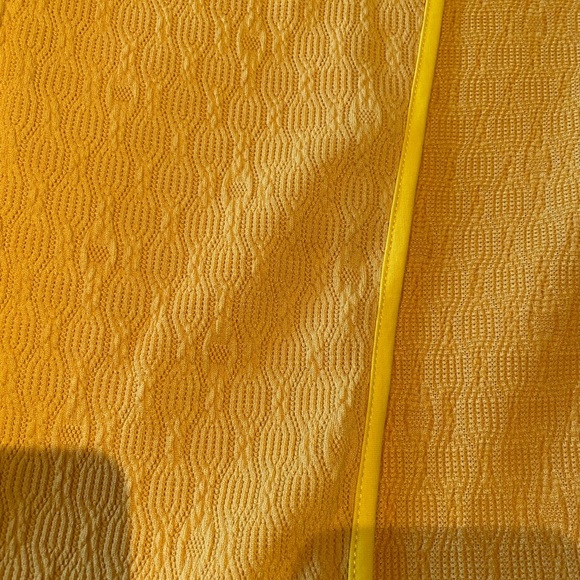 NWT Cider Solid Texture Tank Top & Slit Skirt Set - Picture 8 of 11